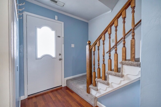 5512 Finespun Last in Virginia Beach, VA - Building Photo - Building Photo