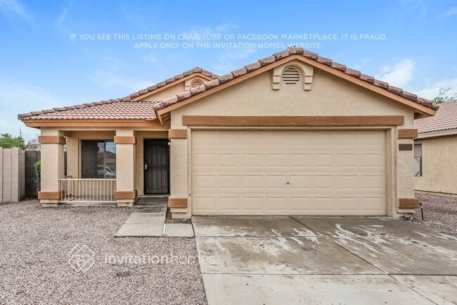 15021 N Gil Balcome Ct