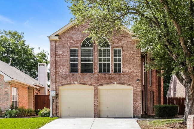 922 Golden Grove Dr