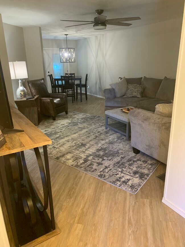 614 Cooper Estates Dr Rentals in Mountain Home, AR