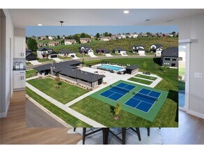 2252 Jordyn Rd NW in Rochester, MN - Building Photo - Building Photo