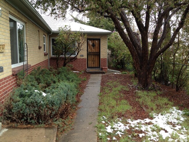 property at 1532 Tamarac St