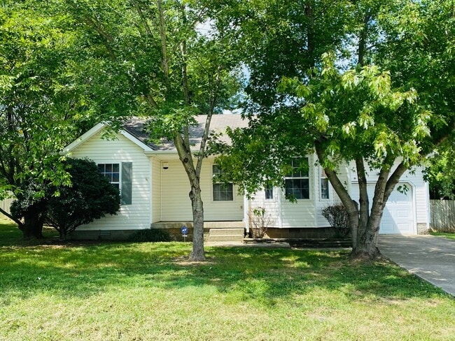 property at 321 Atlantic Ave