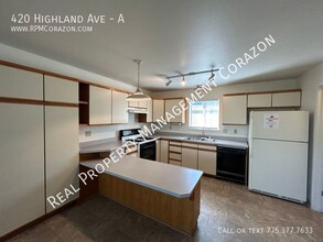 420 Highland Ave in Reno, NV - Building Photo - Building Photo