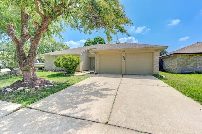 7326 Dew Mist Ln in Houston, TX - Building Photo - Building Photo