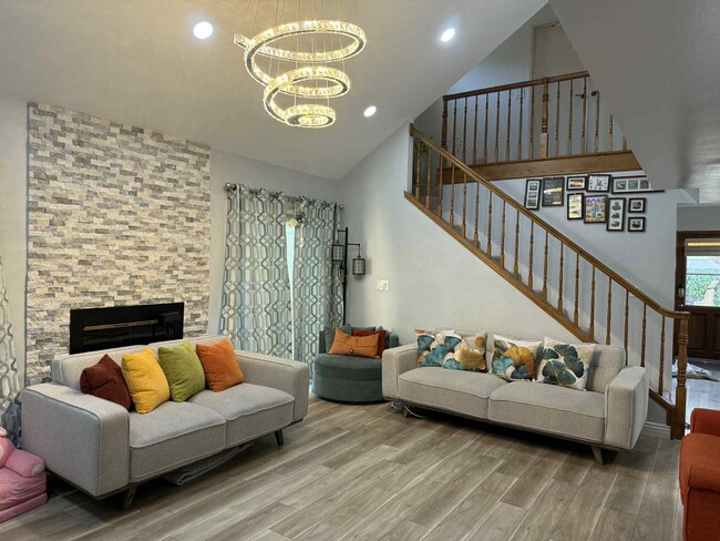 property at 10743 Cariuto Ct