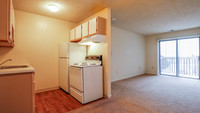 Cedar Trail Apartments photo'