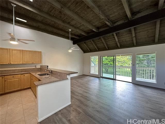 property at 44-1454 Laha St