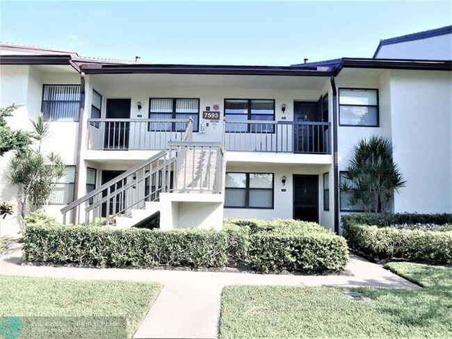 property at 7593 Tahiti Ln