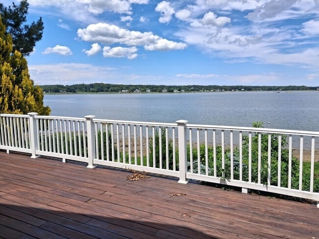 property at 18 Shore Dr
