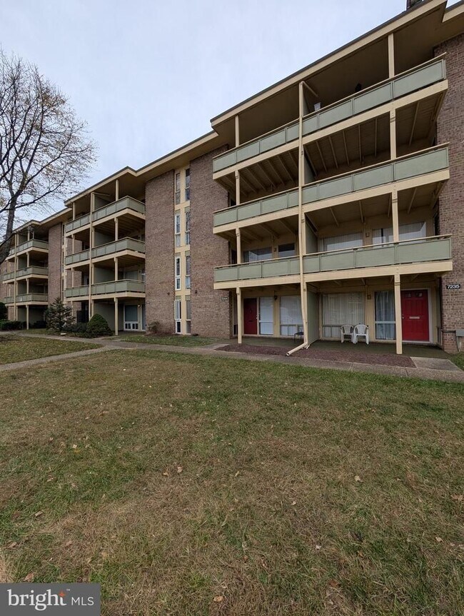 property at 7235 Donnell Pl