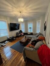 63 Marshfield St in Boston, MA - Building Photo - Building Photo