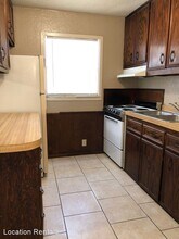 1913 Avenue W in Lubbock, TX - Building Photo - Building Photo