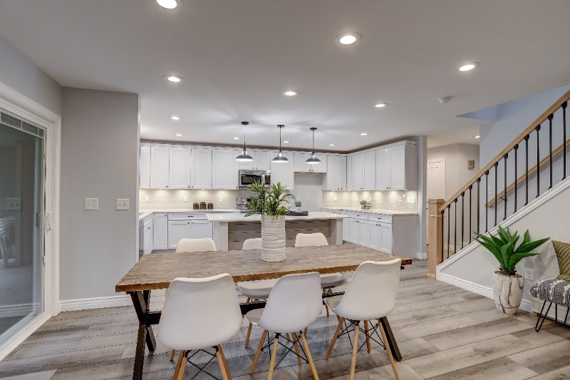 2716 Parklake Dr in Fort Collins, CO - Building Photo