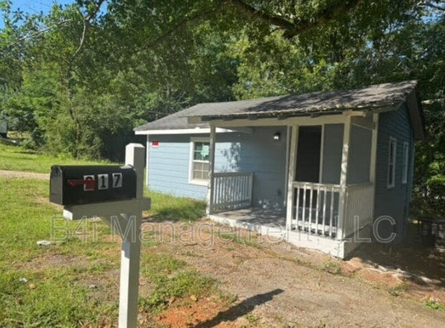 property at 217 Banks St