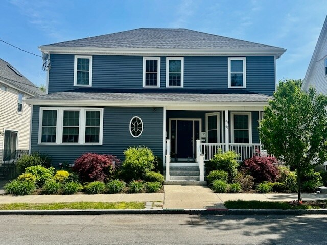 44 Cook St, Unit 1