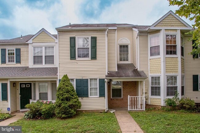 property at 17 Taylors Way