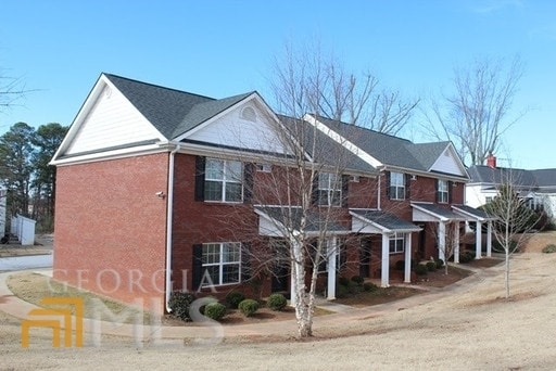279 Christian's Walk in Newnan, GA - Building Photo