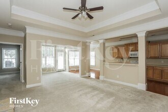 2549 Old Ashworth Ln NW in Concord, NC - Building Photo - Building Photo