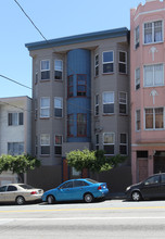 183 Duboce Ave in San Francisco, CA - Building Photo - Building Photo