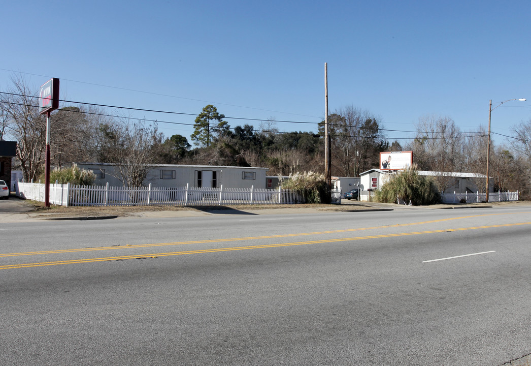 5139 N Rhett Ave in Charleston, SC - Building Photo