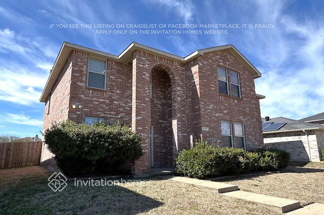 2917 Paint Brush Pl in Lancaster, TX - Building Photo - Building Photo