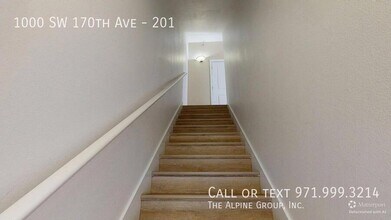 1000 SW 170th Ave in Beaverton, OR - Building Photo - Building Photo