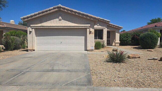 14488 W Weldon Ave in Goodyear, AZ - Building Photo - Building Photo