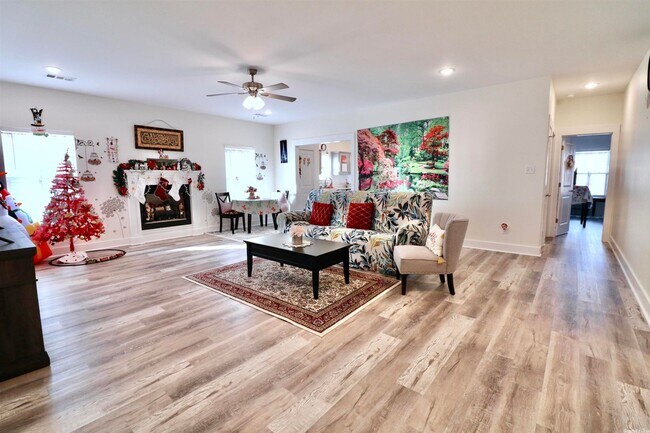 3612 Leafy Pass in Jonesboro, AR - Building Photo - Building Photo