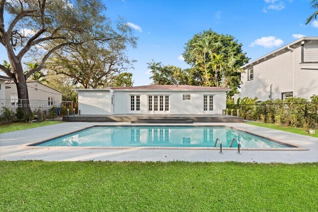 property at 4080 Hardie Ave
