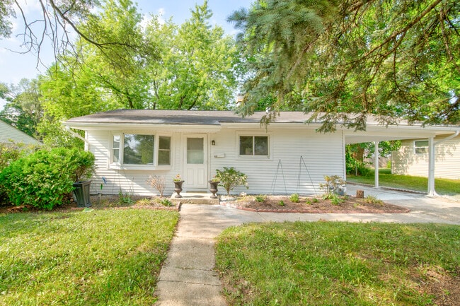 property at 112 Green Ln