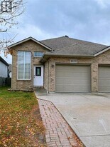 1655 Sagebrush Ct in Windsor, ON - Building Photo