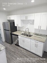 1920 Sanford Dr in Little Rock, AR - Building Photo - Building Photo