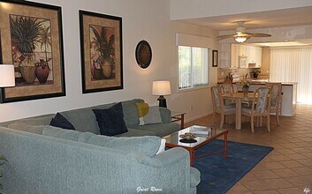 5547 Los Coyotes Dr in Palm Springs, CA - Building Photo - Building Photo