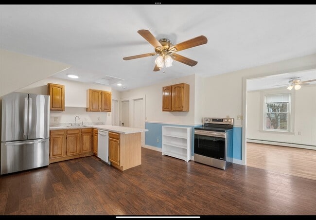 25 Coleman St in Gardner, MA - Building Photo - Building Photo