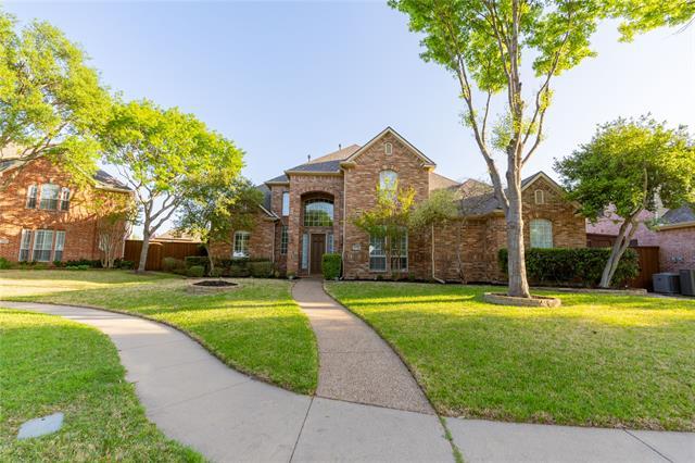 property at 4588 Mackey Ct