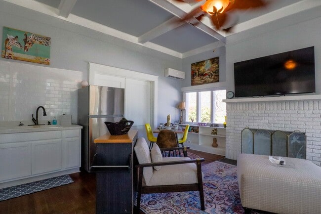 613 W Pine St in Hattiesburg, MS - Building Photo - Building Photo