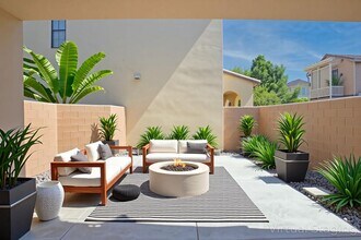 520 Via Assisi in Cathedral City, CA - Building Photo - Building Photo