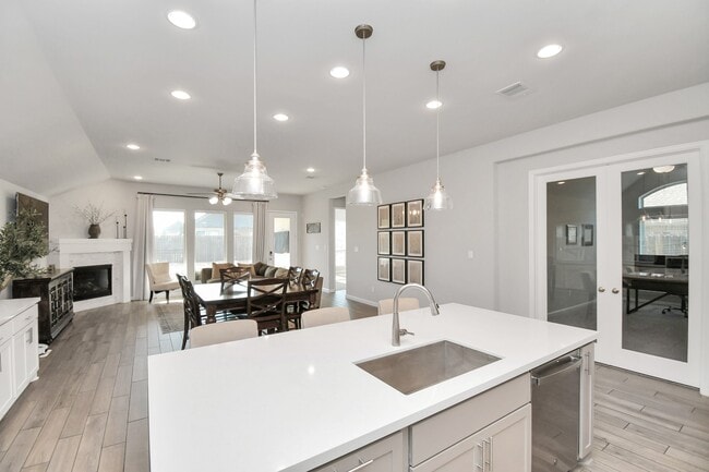 property at 10522 Rigel Rdg Wy