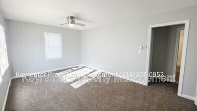 10712 E 27th Terrace S in Independence, MO - Building Photo - Building Photo