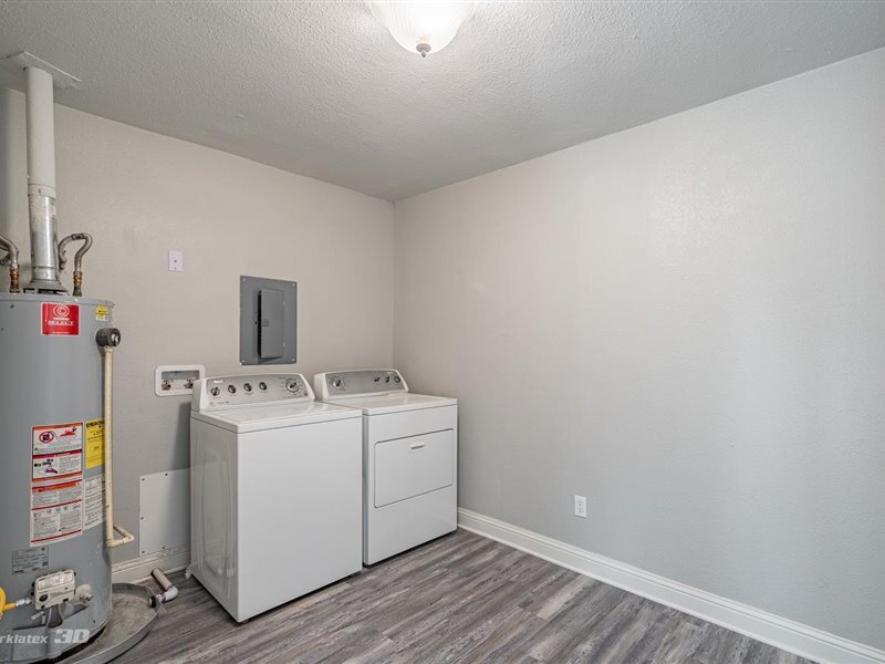 1601 Anita St in Bossier City, LA - Building Photo