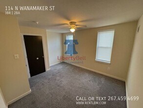 114 N Wanamaker St in Philadelphia, PA - Building Photo - Building Photo