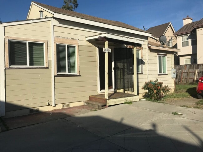 property at 16026 Marcella St