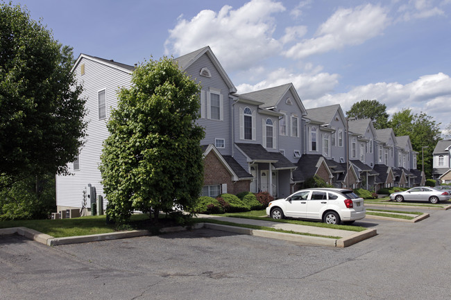 Victory Highlands in Dover, NJ - Building Photo - Building Photo