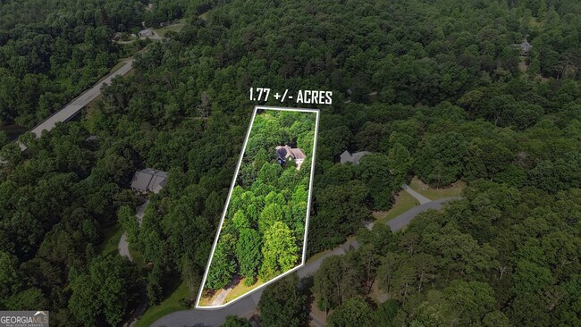 119 Chattahoochee Winds in Demorest, GA - Building Photo - Building Photo