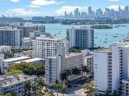 property at 1300 Lincoln Rd