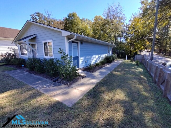 1202 Liberty St in Durham, NC - Building Photo - Building Photo