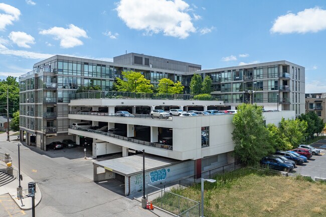 Westwood Condominiums in Toronto, ON - Building Photo - Building Photo