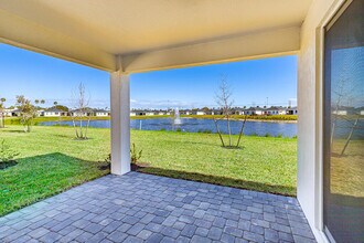 9002 Dahlia Cir in Port St. Lucie, FL - Building Photo - Building Photo