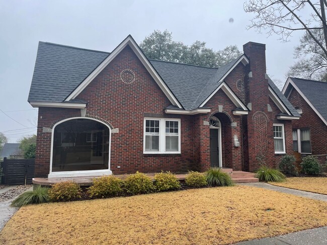 1421 Fairview Dr in Columbia, SC - Building Photo - Building Photo